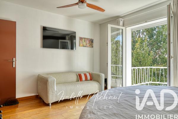 Maison à vendre 8 pièces 193 m² Vaux-sur-Seine