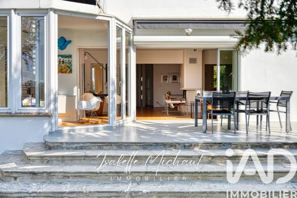 Maison à vendre 8 pièces 193 m² Vaux-sur-Seine