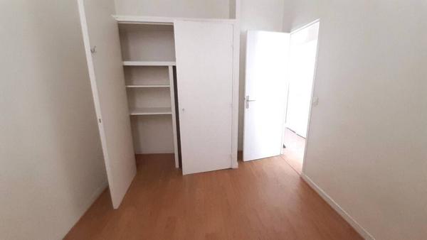 GRENOBLE / 28 Bd. Edouard REY, T2 de 37 m² situé au 4ème étage sans ascenseur