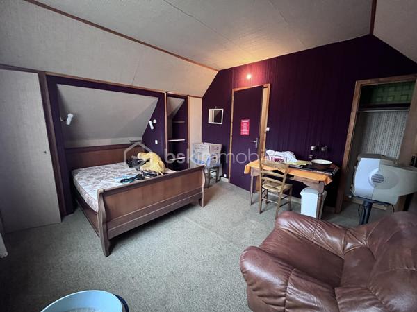 Maison traditionnelle de 98 m²