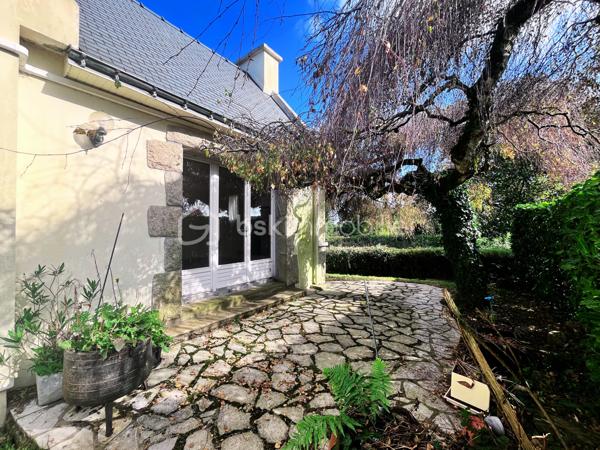 Maison traditionnelle de 98 m²