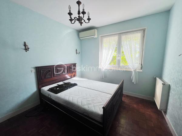 Maison traditionnelle de 98 m²