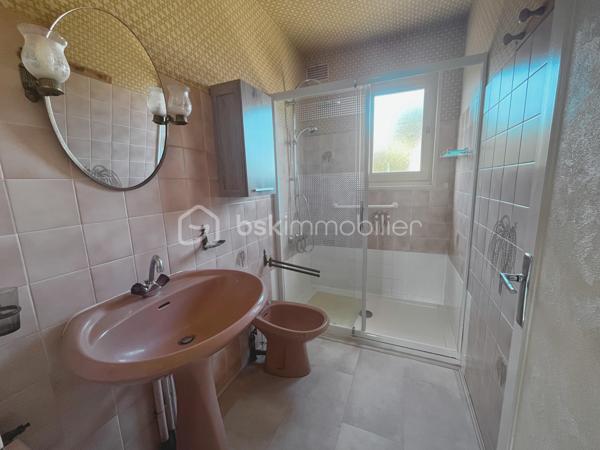 Maison traditionnelle de 98 m²