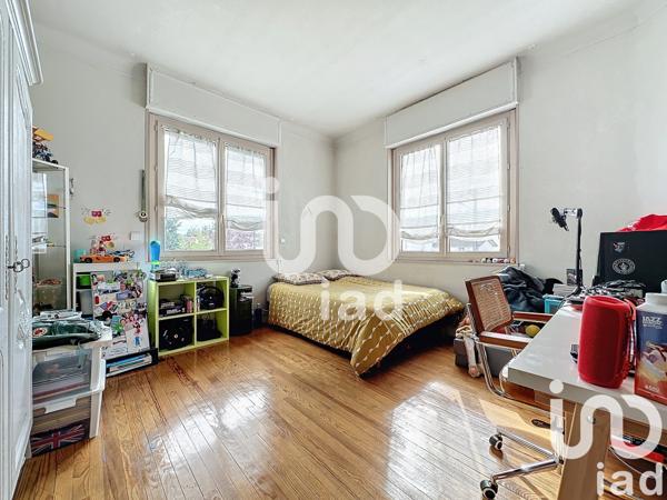 House for sale 6 rooms 207 m² Tarbes