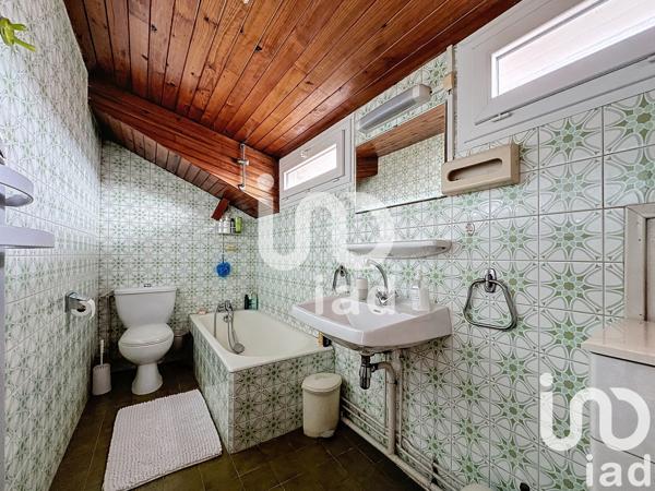 House for sale 6 rooms 207 m² Tarbes