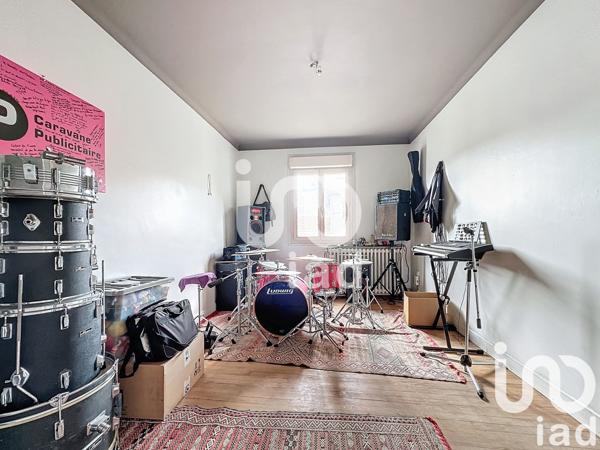 House for sale 6 rooms 207 m² Tarbes