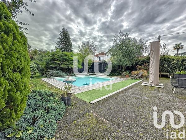 House for sale 6 rooms 207 m² Tarbes