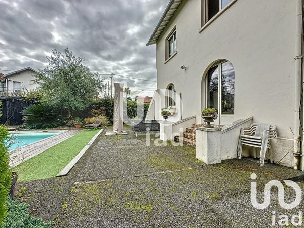 House for sale 6 rooms 207 m² Tarbes
