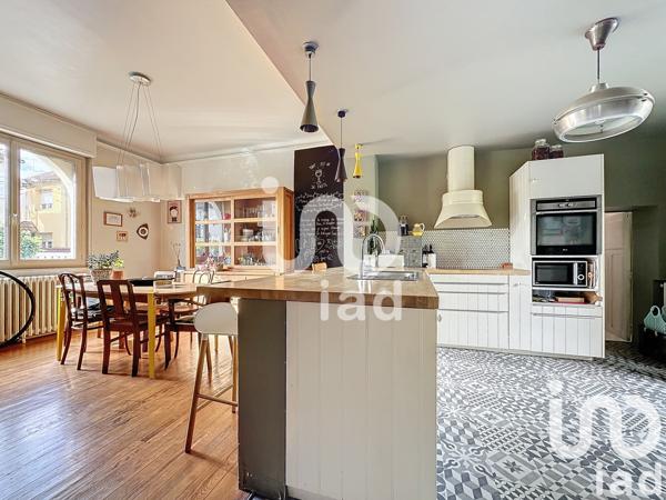 House for sale 6 rooms 207 m² Tarbes