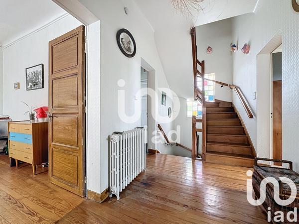 House for sale 6 rooms 207 m² Tarbes