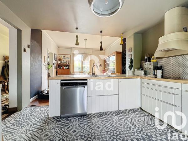 House for sale 6 rooms 207 m² Tarbes