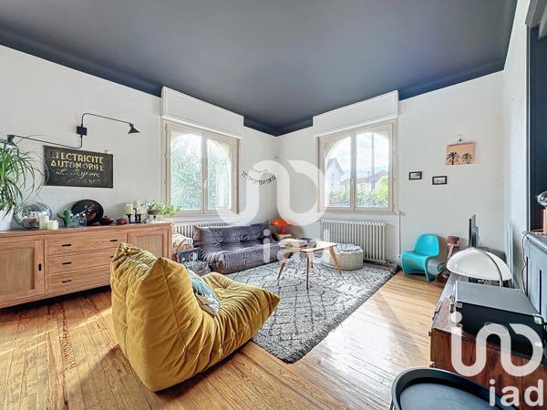 House for sale 6 rooms 207 m² Tarbes