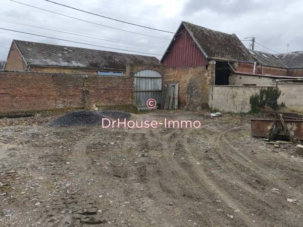 Terrain à vendre de 220 m²