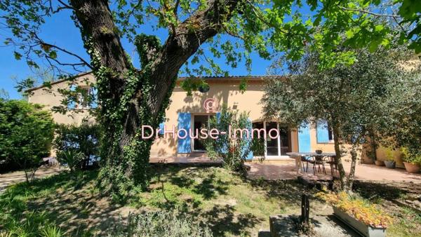 Maison à vendre 7 pièces de 174 m²