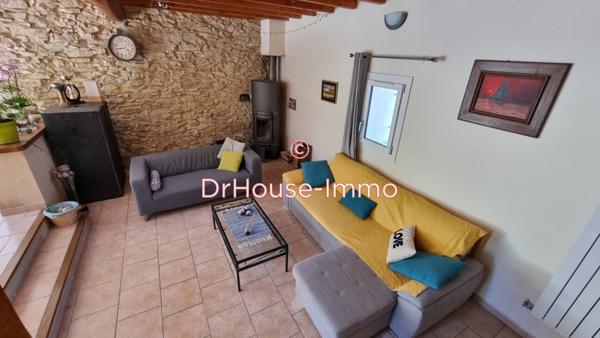 Maison à vendre 7 pièces de 174 m²