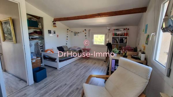 Maison à vendre 7 pièces de 174 m²