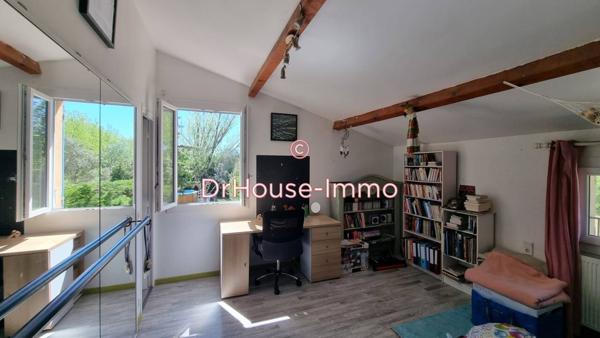 Maison à vendre 7 pièces de 174 m²