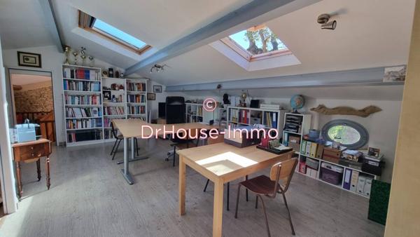 Maison à vendre 7 pièces de 174 m²
