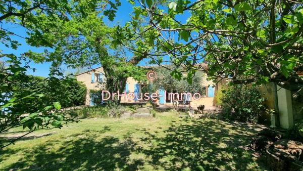 Maison à vendre 7 pièces de 174 m²