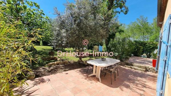 Maison à vendre 7 pièces de 174 m²