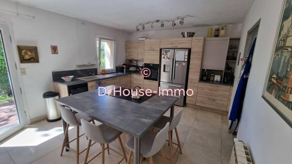 Maison à vendre 7 pièces de 174 m²