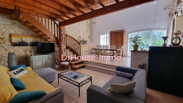 Maison à vendre 7 pièces de 174 m²