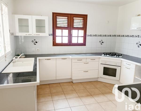 Maison à vendre 4 pièces 114 m² Petit-Bourg