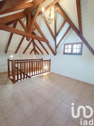 Maison à vendre 4 pièces 114 m² Petit-Bourg