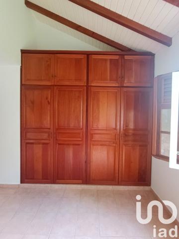 Maison à vendre 4 pièces 114 m² Petit-Bourg