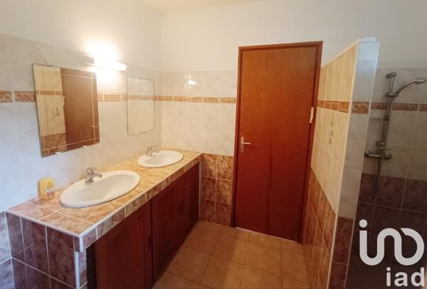 Maison à vendre 4 pièces 114 m² Petit-Bourg