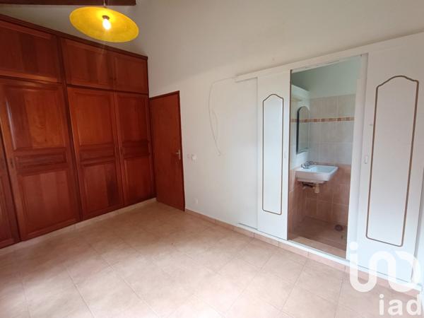 Maison à vendre 4 pièces 114 m² Petit-Bourg