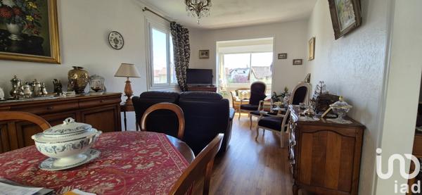 Maison à vendre 5 pièces 120 m² Aurillac