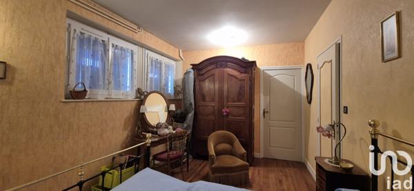 Maison à vendre 5 pièces 120 m² Aurillac