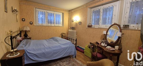 Maison à vendre 5 pièces 120 m² Aurillac