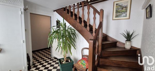 Maison à vendre 5 pièces 120 m² Aurillac