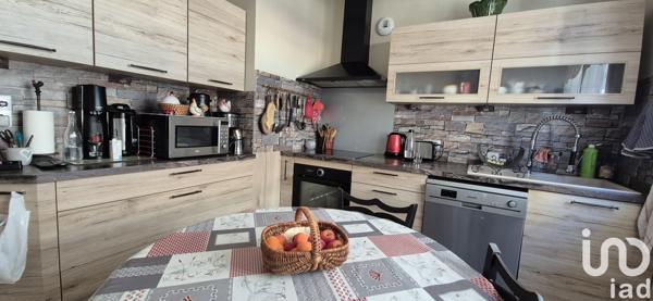 Maison à vendre 5 pièces 120 m² Aurillac