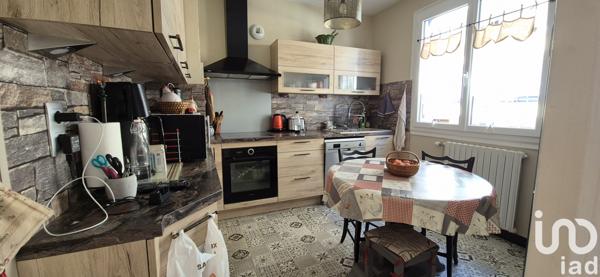 Maison à vendre 5 pièces 120 m² Aurillac