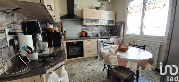 Maison à vendre 5 pièces 120 m² Aurillac