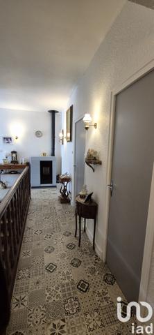 Maison à vendre 5 pièces 120 m² Aurillac