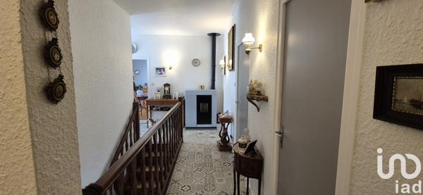 Maison à vendre 5 pièces 120 m² Aurillac