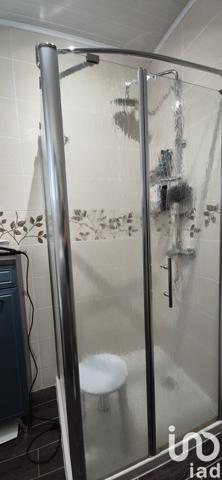 Maison à vendre 5 pièces 120 m² Aurillac