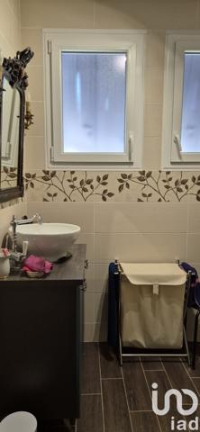 Maison à vendre 5 pièces 120 m² Aurillac