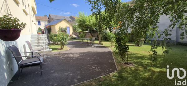 Maison à vendre 5 pièces 120 m² Aurillac