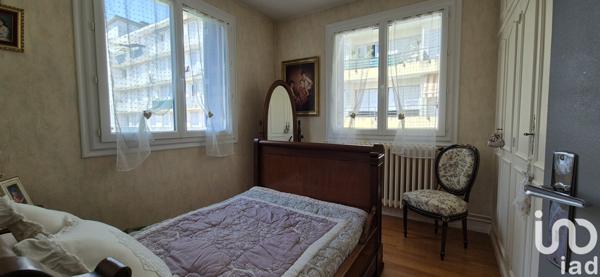 Maison à vendre 5 pièces 120 m² Aurillac