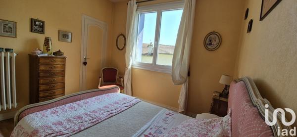 Maison à vendre 5 pièces 120 m² Aurillac