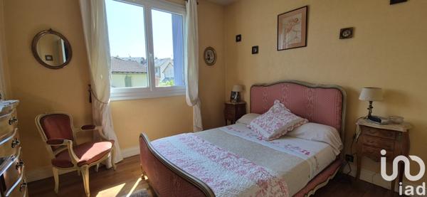 Maison à vendre 5 pièces 120 m² Aurillac