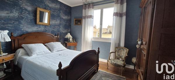 Maison à vendre 5 pièces 120 m² Aurillac