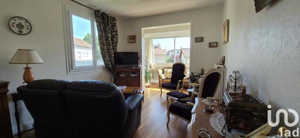 Maison à vendre 5 pièces 120 m² Aurillac