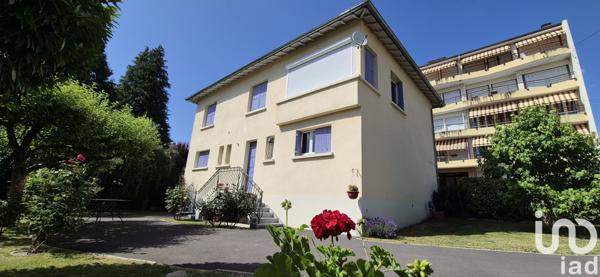 Maison à vendre 5 pièces 120 m² Aurillac