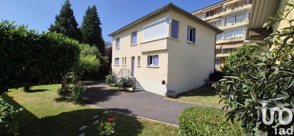 Maison à vendre 5 pièces 120 m² Aurillac